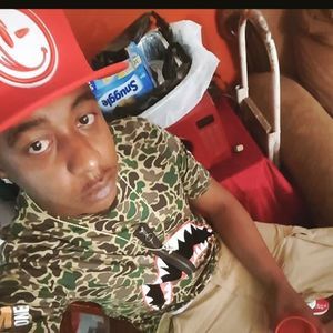 Meet your Posher, Rondo mackin